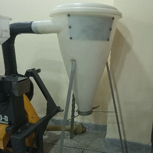 JF 10D With PTO Link