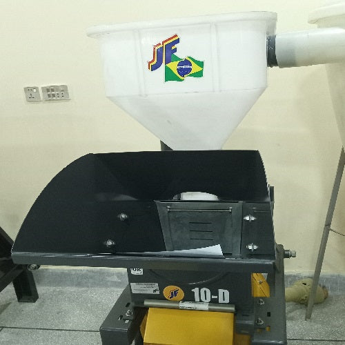 JF 10D With PTO Link