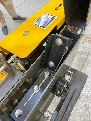 JF-30 Evo Chaff Cutter