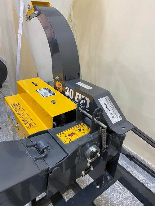 JF-30 Evo Chaff Cutter