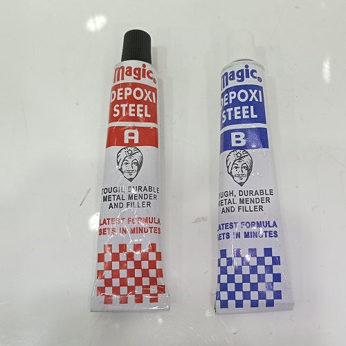 Majic Large 4 minute