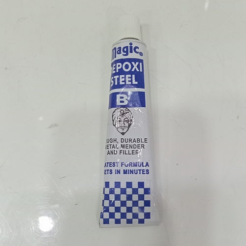 Majic Large 4 minute