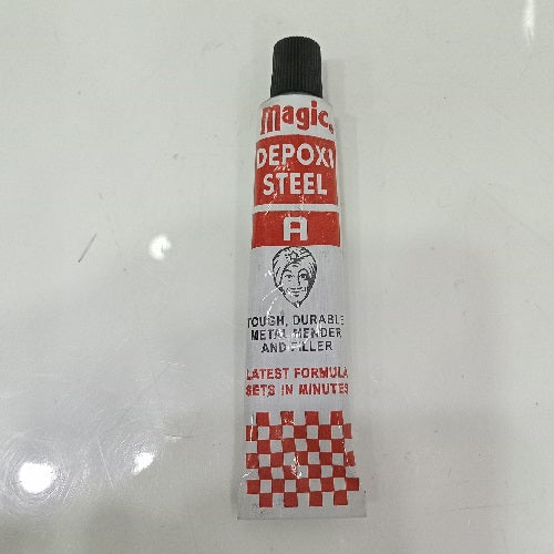 Majic Large 4 minute