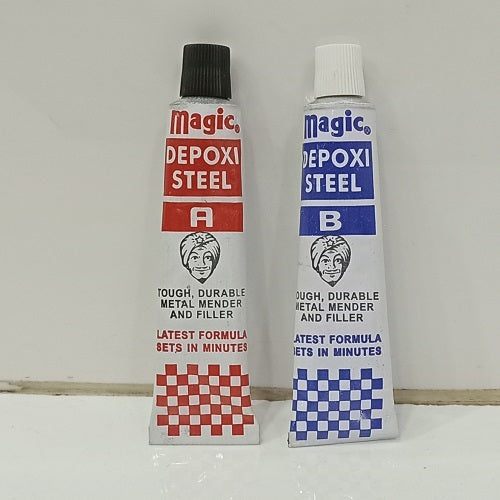 Majic Large 4 minute