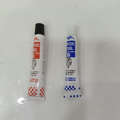 Majic Small 4 minute