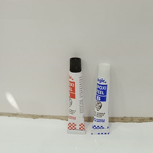 Majic Small 4 minute