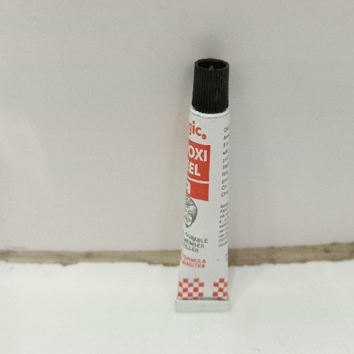 Majic Small 4 minute