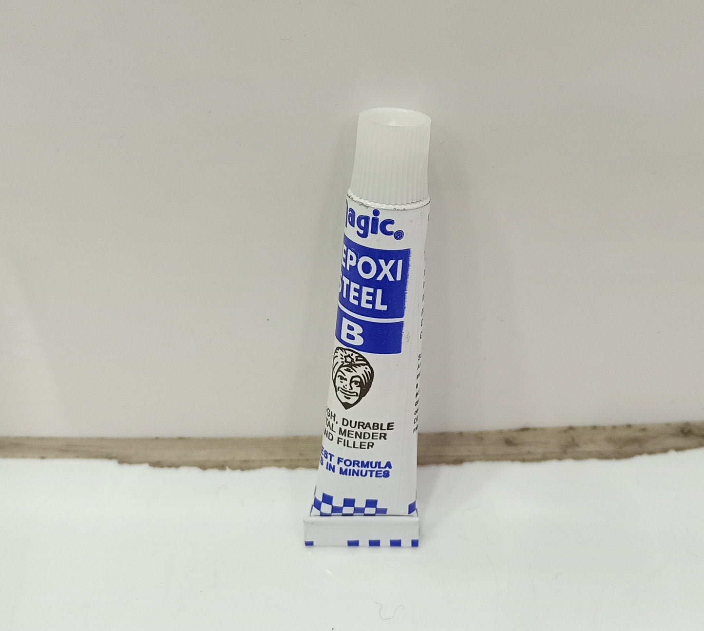 Majic Small 4 minute