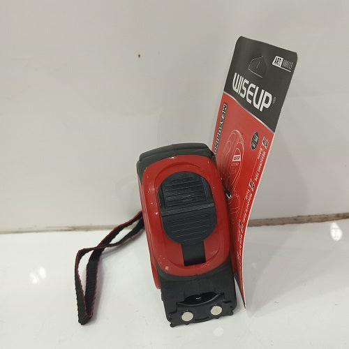 Meter Tape WisUp 7.5 M