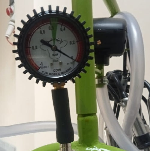 Milking Machine SS OZTASLAR