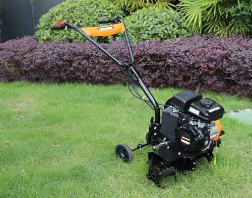 Power Tiller Gt-400