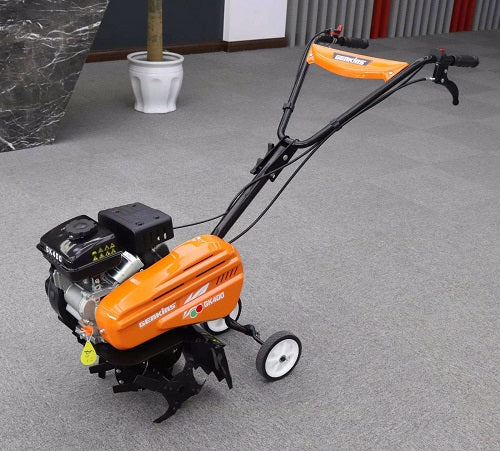 Power Tiller Gt-400