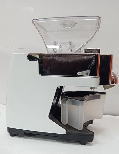 Oil Press Machine MIni