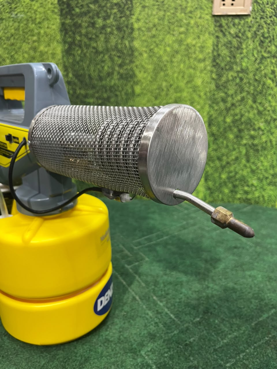 Thermal Mini Fogger Machine 2 LTR