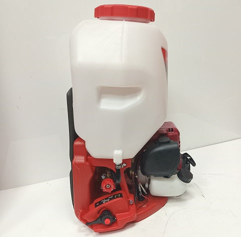 Power Sprayer 4 Stroke NTR