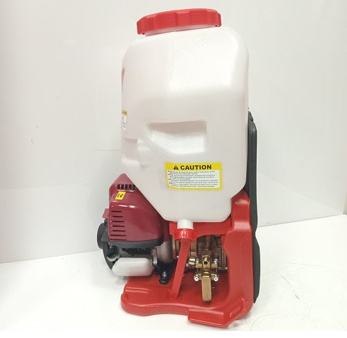 Power Sprayer 4 Stroke NTR