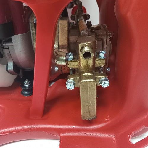 Power Sprayer 4 Stroke NTR