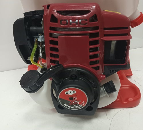 Power Sprayer 4 Stroke NTR
