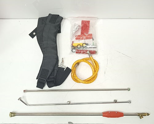 Power Sprayer 4 Stroke NTR