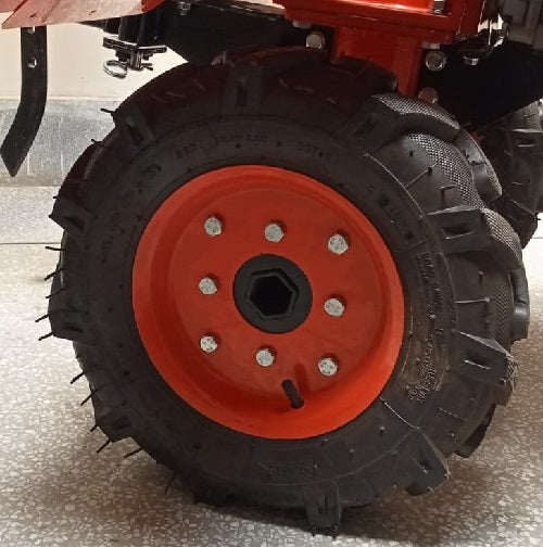 NTR Power Tiller 7 HP