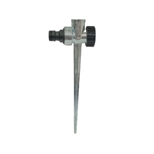 Nail Steel Sprinkler