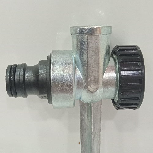 Nail Steel Sprinkler
