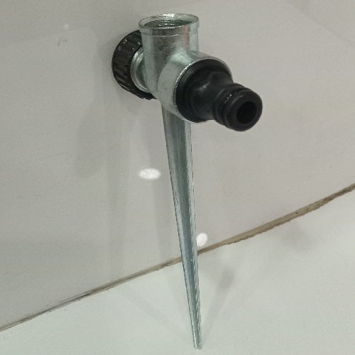 Nail Steel Sprinkler
