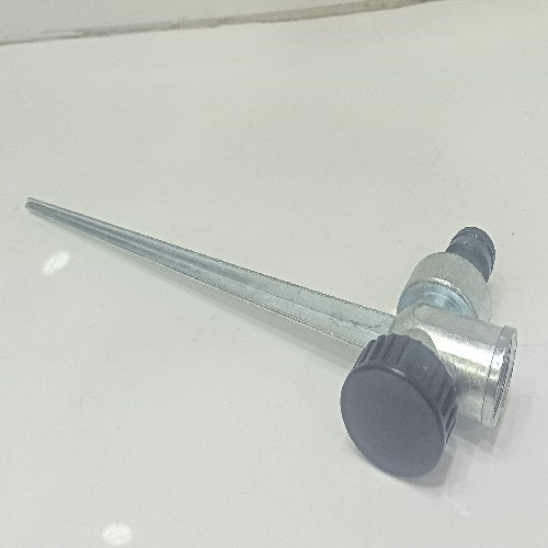 Nail Steel Sprinkler