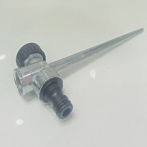 Nail Steel Sprinkler