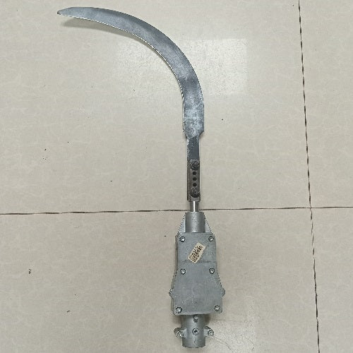 Palm Harvester for 550