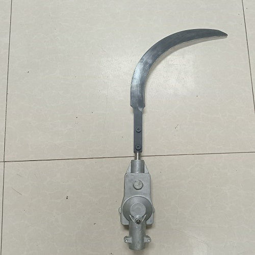 Palm Harvester for 550