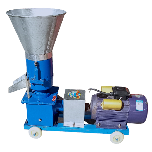 Pellets Machine 150 With Motor