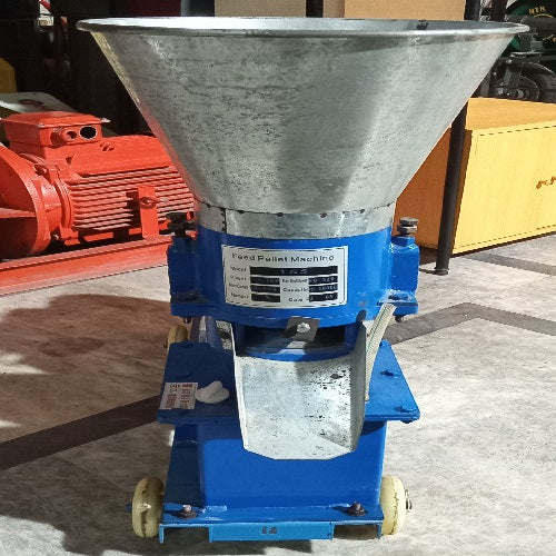 Pellets Machine 150 With Motor