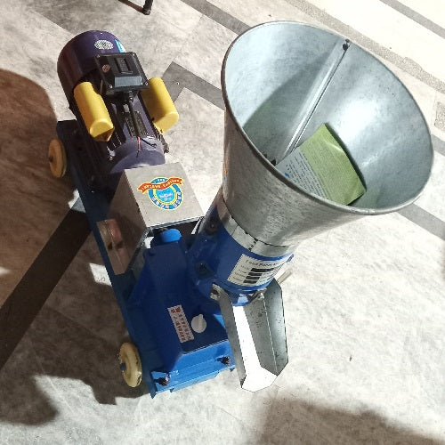 Pellets Machine 150 With Motor