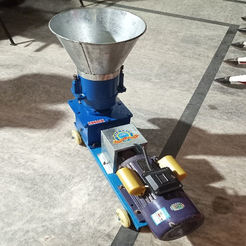 Pellets Machine 150 With Motor