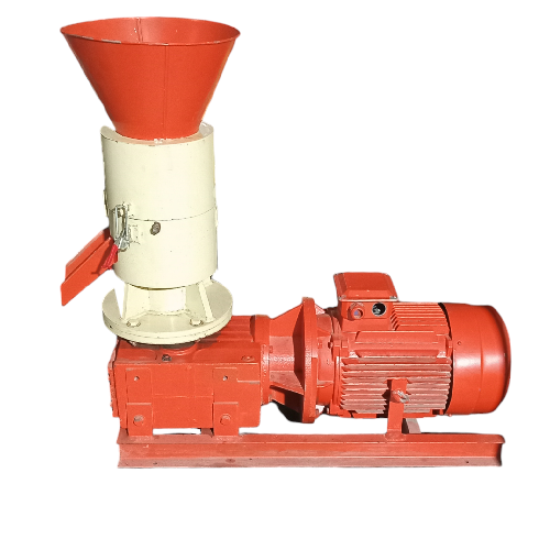 Pellets Machine For Wood 250