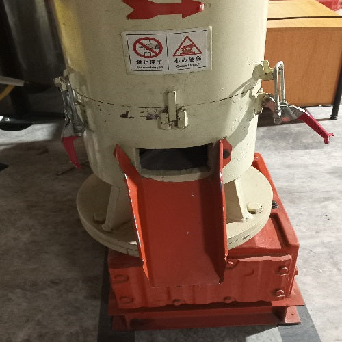 Pellets Machine For Wood 250
