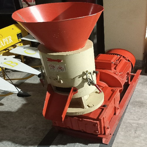 Pellets Machine For Wood 250