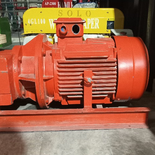 Pellets Machine For Wood 250