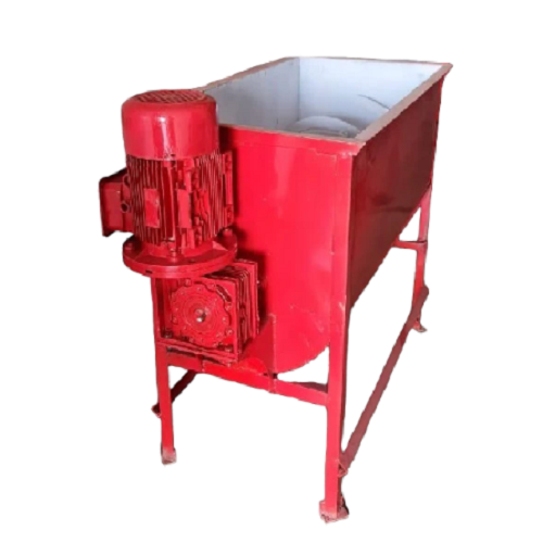 Feed Mixer Machine 50Kg
