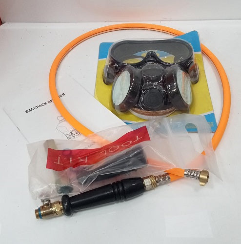 Power Sprayer 5025 HAMI Brand