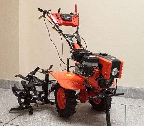 NTR Power Tiller 7 HP