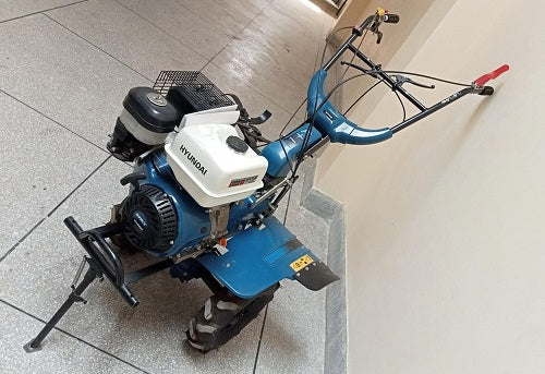 Hyundai Power Tiller 13Hp