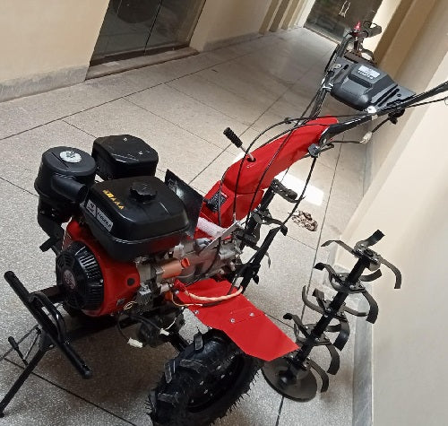 WM1100 Pertol 13Hp 8 Gear