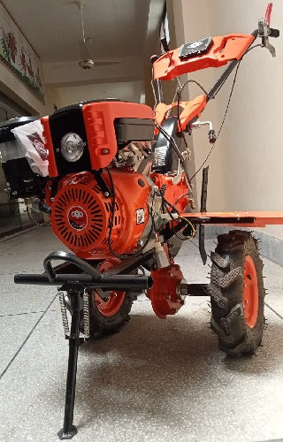 NTR Power Tiller 13 HP