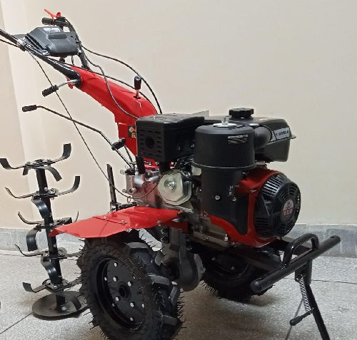 WM1100 Pertol 13Hp 8 Gear