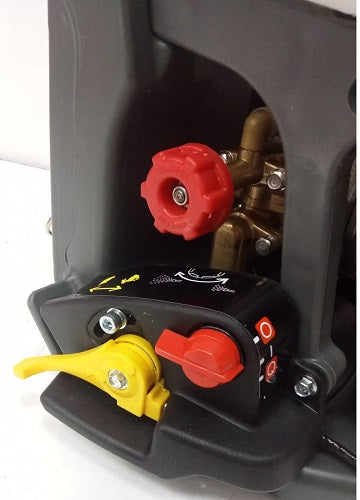 Power Sprayer 5025 HAMI Brand