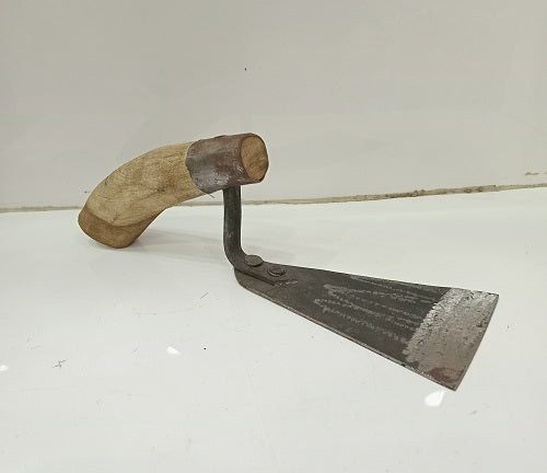 Ramba Mali 4"