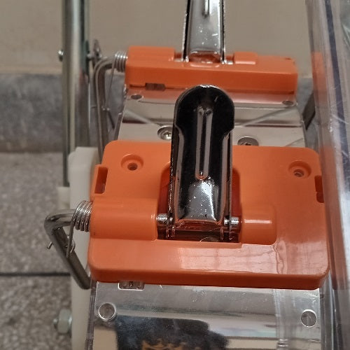 Seeder 10T Steel with Handle