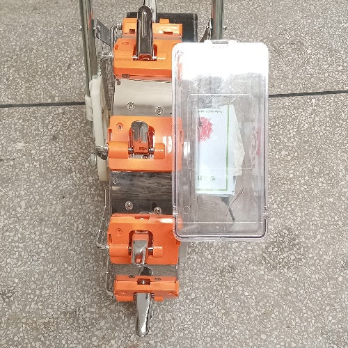 Seeder 10T Steel with Handle